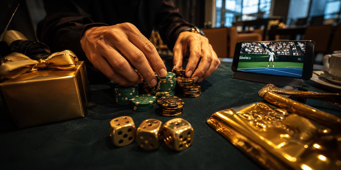 dc88 Live Casino